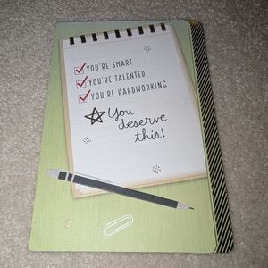 Hallmark Congrats On Your New Job Card